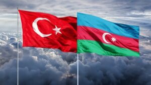 Karabağ Azerbaycan’dır, Azerbaycan Türkiye’dir…