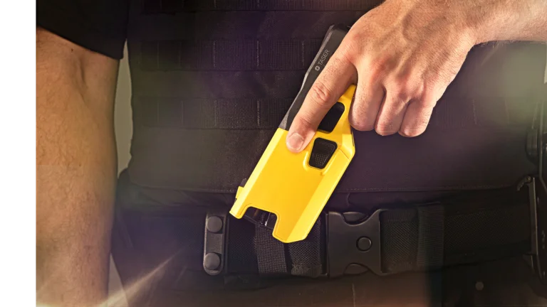 Axon, Türkiye’deki faaliyetlerine TASER cihazları ile hız veriyor