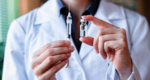 Yaşam boyu bağışıklama, halk sağlığı için büyük önem taşır