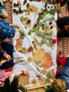 Upcycle İstanbul Art & Design Festival’e gönderilen geri dönüşüm malzemelerin ses kayıtları, canlı müzik performansına dönüşecek