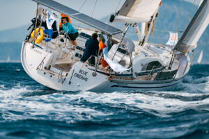 Maximiles Black The Bodrum Cup, 35’inci yılında yola Selanik’ten çıkıyor