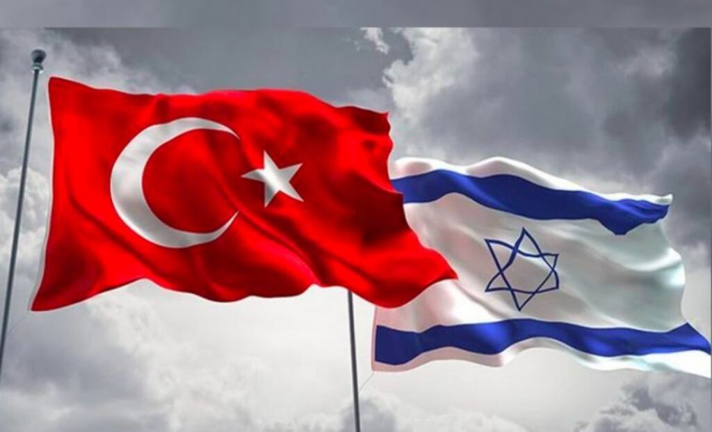 Bakan Bayraktar İsrailli mevkidaşı Katz ile görüştü