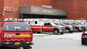 ABD’de bir hastane, ölen hastayı ailesine sağmış gibi göstermekle suçlanıyor