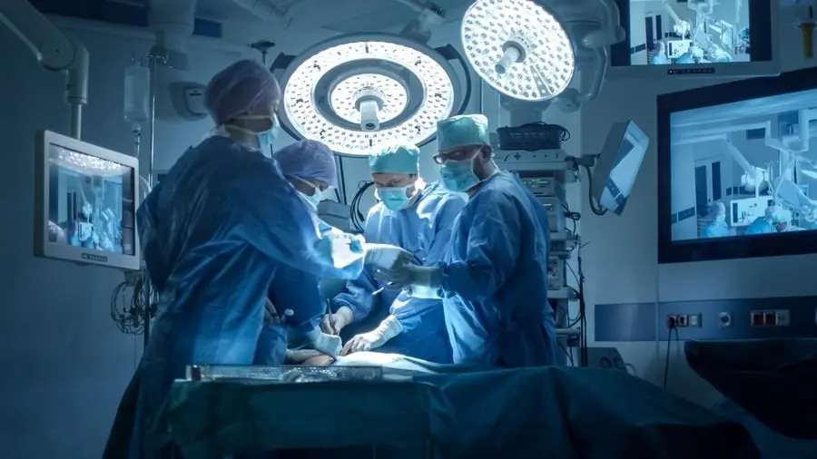 Yapay zeka ile ‘daha güvenli’ beyin ameliyatları 2 yıl içinde mümkün olabilir
