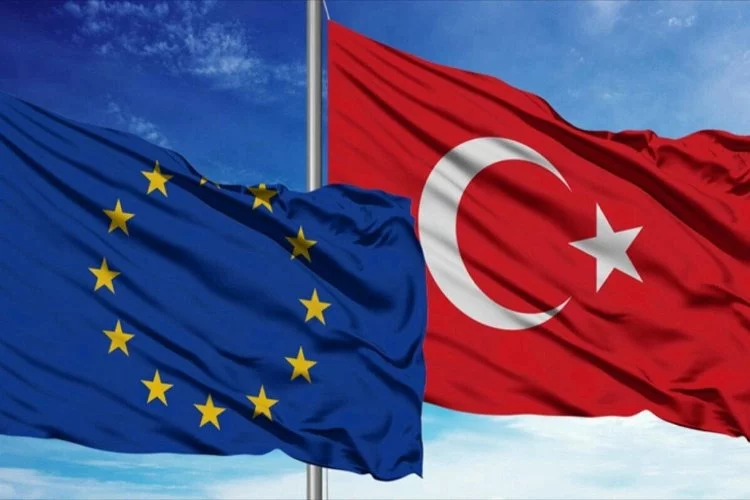 AP Türkiye raporu Genel Kurul’da kabul edildi