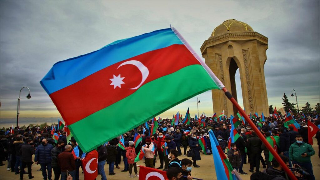 Karabağ operasyonu: Azerbaycan için yeni bir kulvar açıldı
