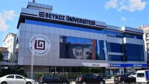 Beykoz Üniversitesi’nde, ÖSYM 2023 Dikey Geçiş Sınavı (DGS) kayıt işlemleri