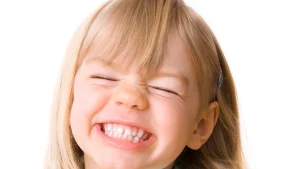 Her 4 çocuktan 1’inde bruksizm görülebiliyor