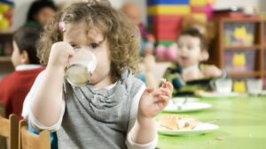 Yaz tatilinde bozulan beslenme düzenini toparlama zamanı