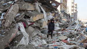 Deprem Gerçeği ve Kentsel Dönüşüm Şurası Başlıyor!