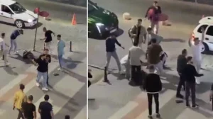 Irkçılık PKK’nın hizmetinde