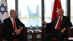 Cumhurbaşkanı Erdoğan: İsrail’le enerji sondaj çalışmasını başlatacağız