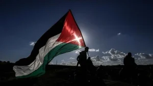 Büyük Filistin İsyanı’nın öncüleri