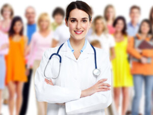 Halk sağlığını korumak, iyileştirmek ve geliştirmek kapsamlı bir yaklaşım gerektirir