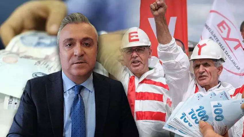 Emekli olamayan EYT’liler ve Bağ-Kur’lular dikkat! SGK uzmanı Erdursun uyardı: Okumadan müracaat etmeyin