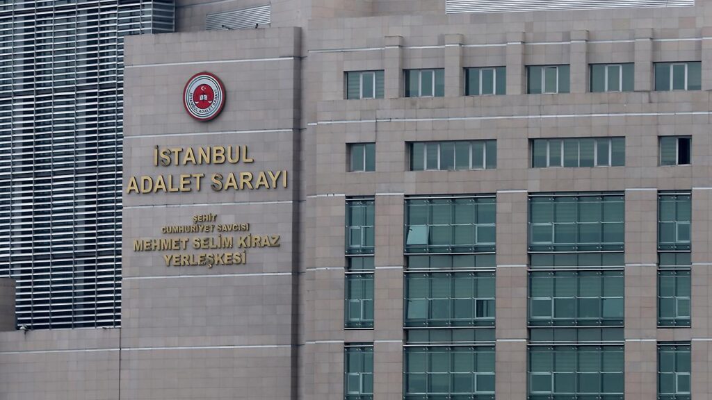 Atatürk’e hakaret eden Kuveytli hakkında suç duyurusu