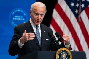 Joe Biden: Amerika’nın ‘Son Siyasetçi’si
