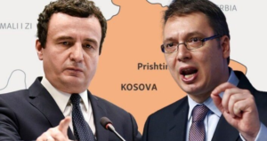 Kosova ile Sırbistan liderleri Perşembe günü Brüksel’de biraraya gelecek