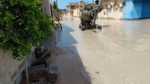 Türkiye’den Libya’ya yardım eli