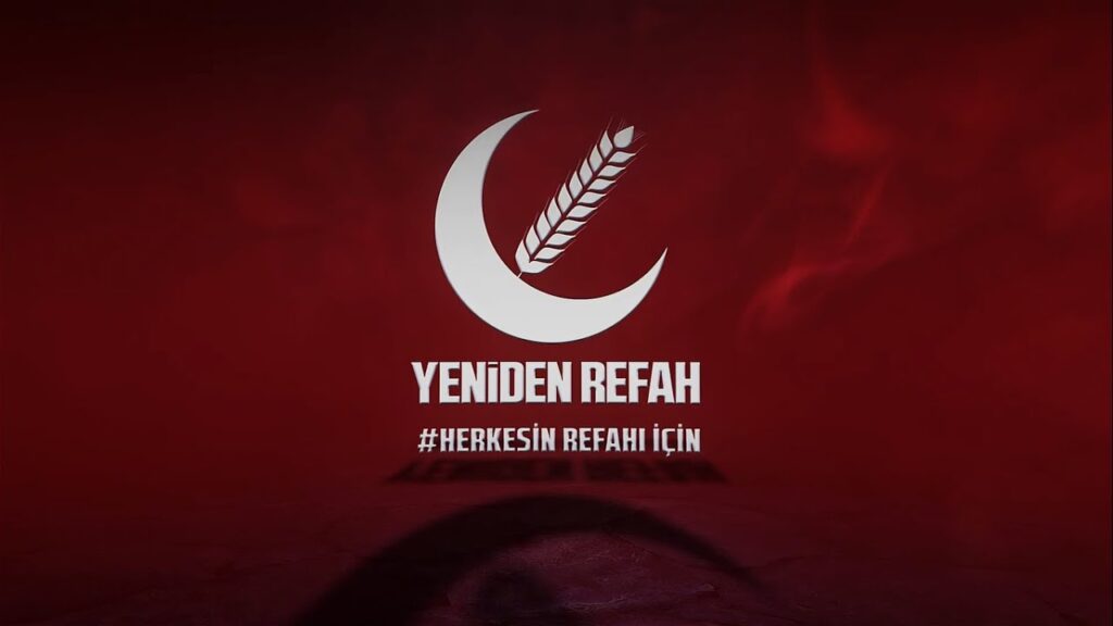 Sıkıntıya düşen çözümü Yeniden Refah Partisi’nde arıyor!