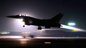 Irak’ın kuzeyindeki hava harekatlarında 58 terörist etkisiz hale getirildi