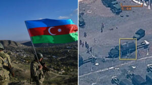 Azerbaycan’ın Karabağ operasyonu: Ankara, Bakü ‘gerekli gördüğü tedbirleri almıştır’ açıklaması yaptı