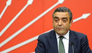 CHP’li Tanrıkulu hakkında soruşturma talebi