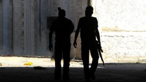 Deyrizor’da İkinci Suriye ‘Devrimi’ Başlıyor