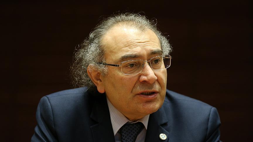 Prof. Dr. Nevzat Tarhan’dan “Büyük Aile Buluşması” na videolu destek mesajı…