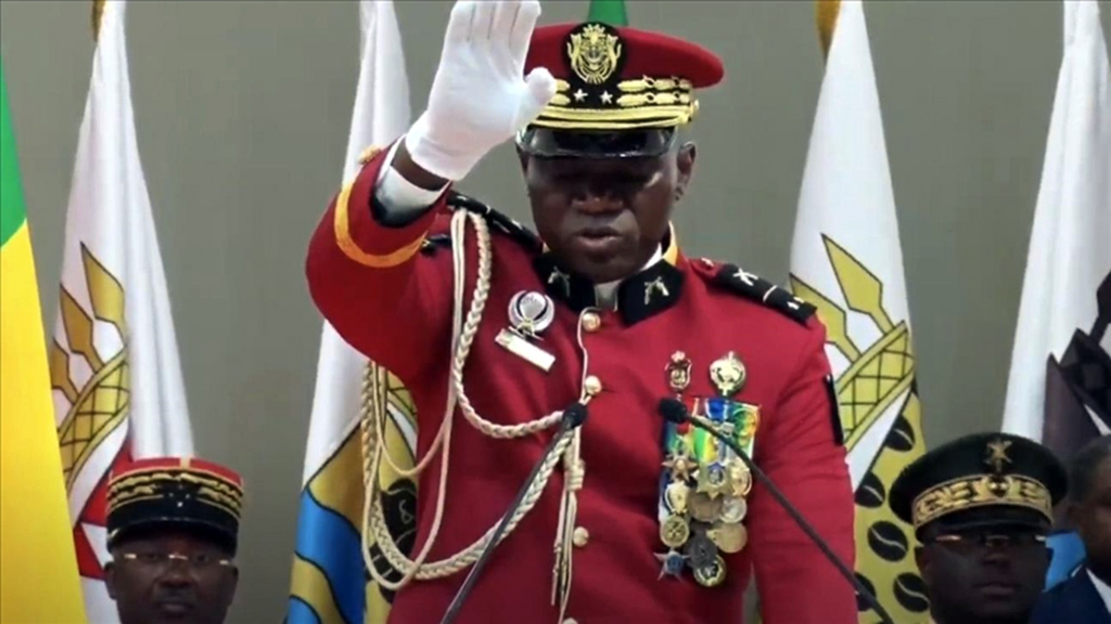 Gabon’da Darbeyi Kim Yaptı?