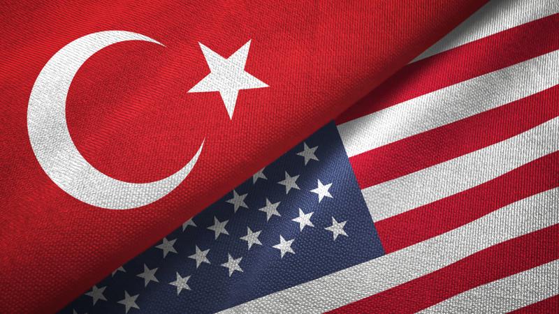 ABD’de Türkiye rüzgarı esti: OVP’nin detayları ABD’de anlatıldı