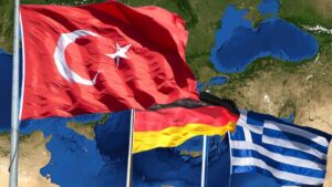 Türkiye ile Yunanistan: Erdoğan’ı Almanya mı ikna etti?