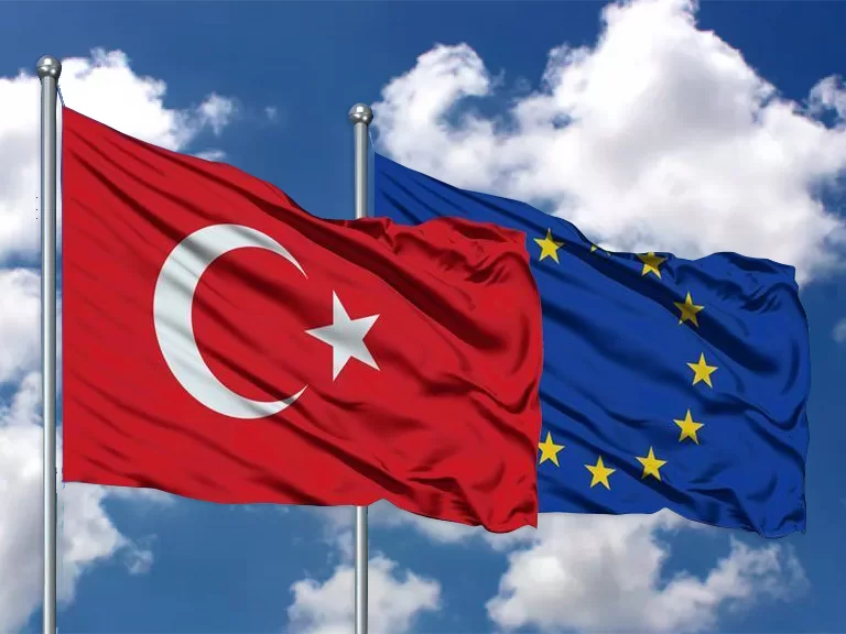 Türkiye-AB ilişkileri hangi noktada?