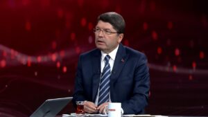 Bakan Tunç: Ara buluculukta ilk günden 494 başvuru yapıldı