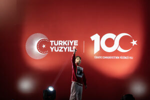 İletişim Başkanı Altun: Cumhuriyet’in yeni yüzyılı Türkiye Yüzyılı olacaktır