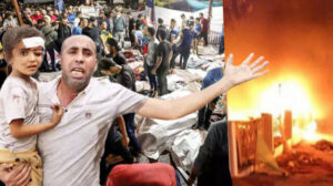 “Filistin Özel” temasıyla Türkçe ve İngilizce olarak hazırlanan Dezenformasyon Bülteni yayımlandı