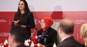 Bakan Göktaş, “168 huzurevinden yaklaşık 14 bin 500 yaşlı vatandaşımız yararlanıyor”