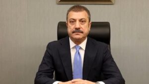 BDDK Başkanı Prof. Dr. Şahap KAVCIOĞLU’nun Cumhuriyetin Yüzüncü Yılı Mesajı