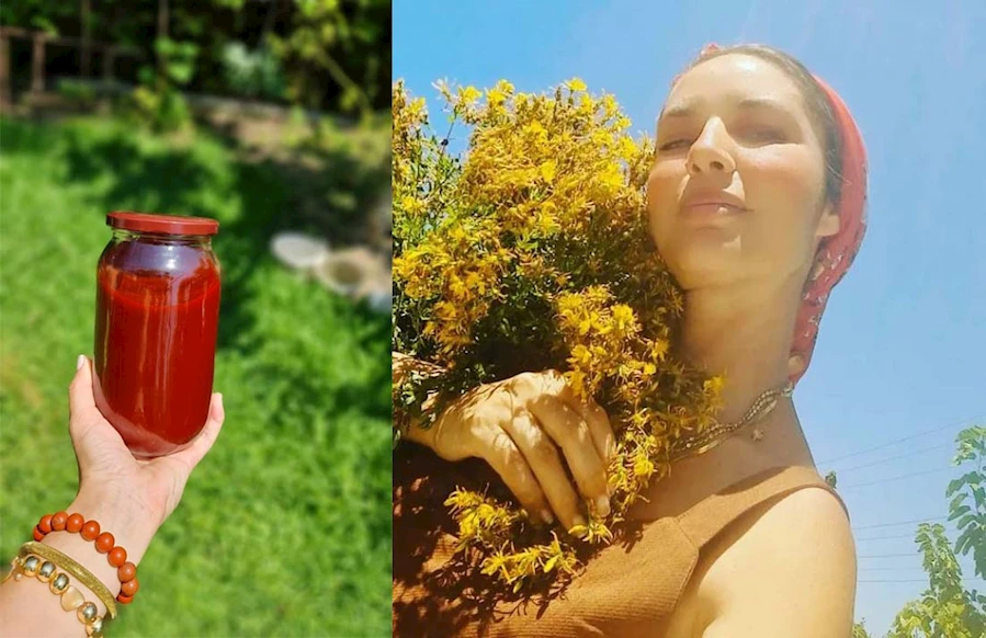 Şifanız Yanı Başınızda
