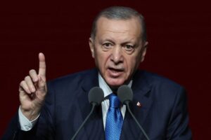 Cumhurbaşkanı Recep Tayyip Erdoğan, “Gazzeli mazlum ve masumların hakkını sonuna kadar savunacağız”