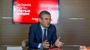 CHP Genel Başkan Adayı Özgür Özel BBC Türkçe’ye konuştu: İYİ Parti’yle ittifak yapmayıp karşılıklı kaybettirmek harakiri olur