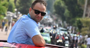 Türk bisikletinin gururu: Koray Cantez