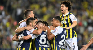 Fenerbahçe’nin müthiş üçlüsü
