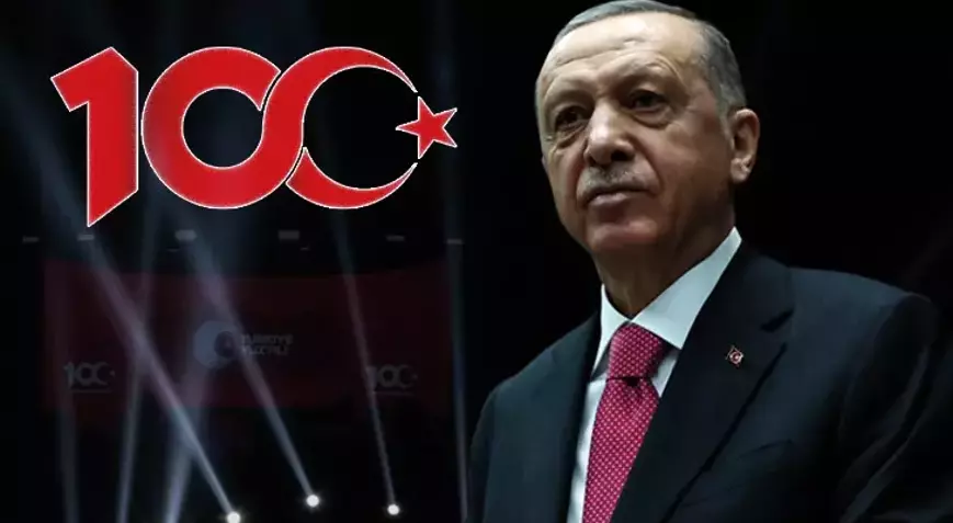 Cumhurbaşkanı Erdoğan: “Cumhuriyetin kuruluş gayesi, bizzat Gazi Mustafa Kemal’in ifadesiyle “kimsesizlerin kimsesi” olmaktır”