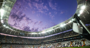 Beşiktaş’tan Cumhuriyet Bayramı’na özel bilet fiyatları