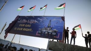 İsrail’in Akdeniz’deki Gazze Doğalgazına ilgisi stratejik