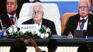 Gazze için Kahire Barış Zirvesi: Filistinliler topraklarında kalmakta kararlı