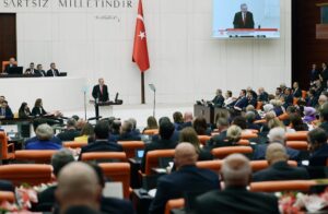 Yeni Anayasayı Neden Tartışıyoruz?