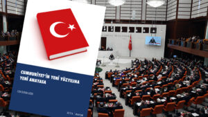 Rapor: “Anayasa Reformları ve Vesayetin Geriletilmesi”