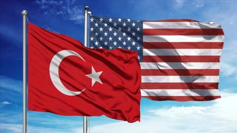 Cumhuriyet’in 100. yıl dönümü dolayısıyla ABD’den de kutlama mesajları geldi